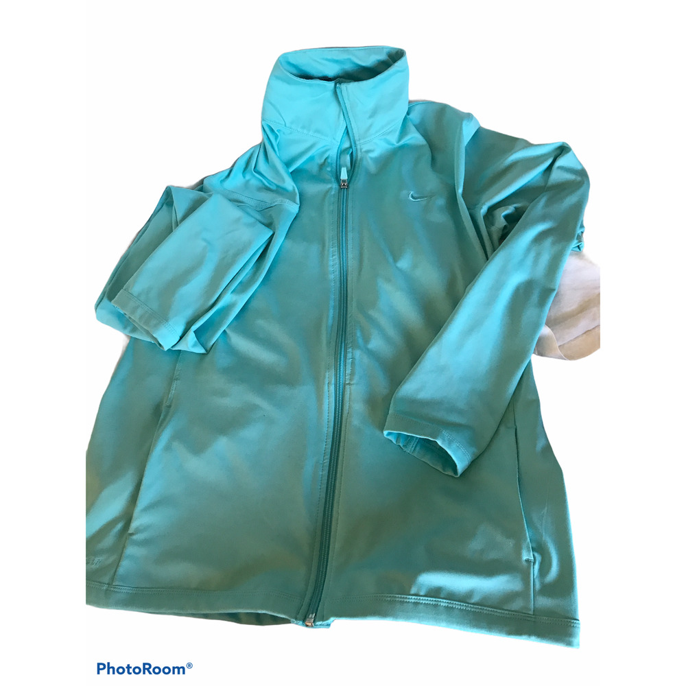 Nike Track Jacket